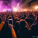 도타2 계급 정보 - The lighting is bright and festive, enhancing the celebratory mood. The overall aesthetic should con...