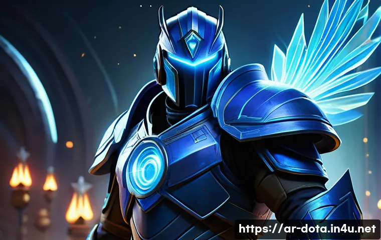 도타2 치트 방지 시스템 관련 이미지 1