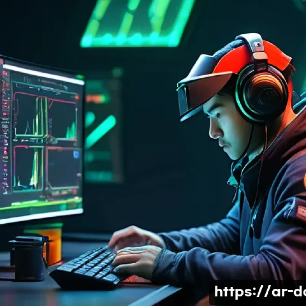 도타2 매칭 승률 계산기 - **Prompt: The Data-Driven Ascent**
    An intricate, futuristic illustration of a dedicated Dota 2 p...